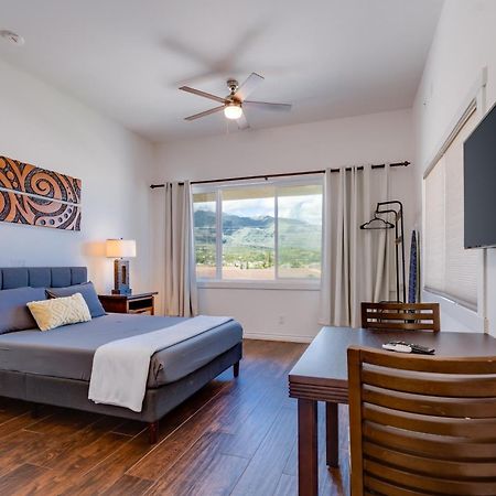 Unit 15 Maui Ohana Modern Studio Wailuku Eksteriør billede