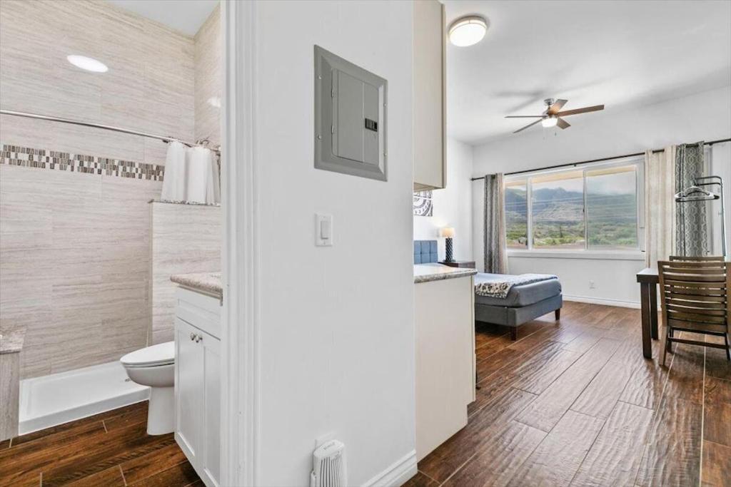 Unit 15 Maui Ohana Modern Studio Wailuku Eksteriør billede