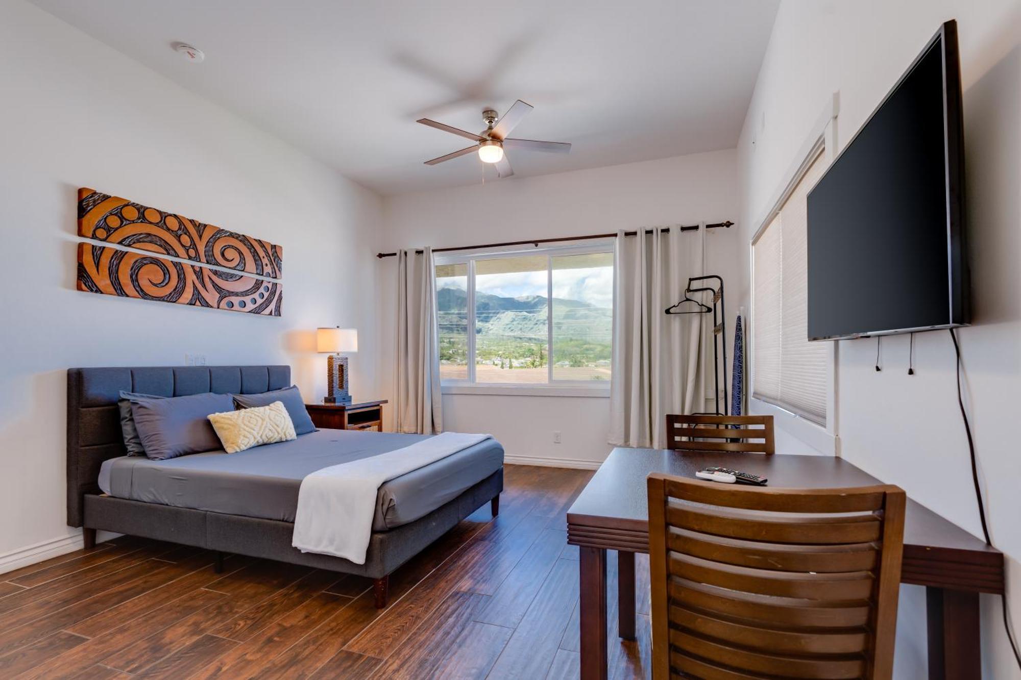 Unit 15 Maui Ohana Modern Studio Wailuku Eksteriør billede